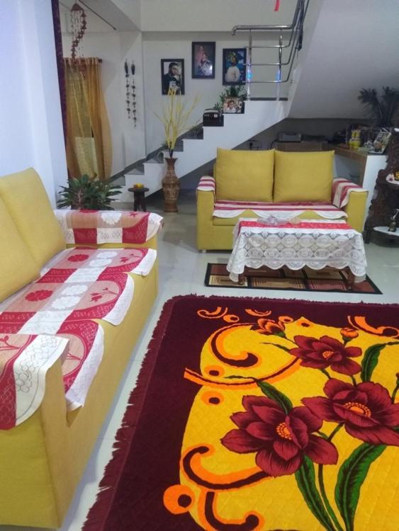 Sushils Bed And Breakfast 布莱尔港 外观 照片