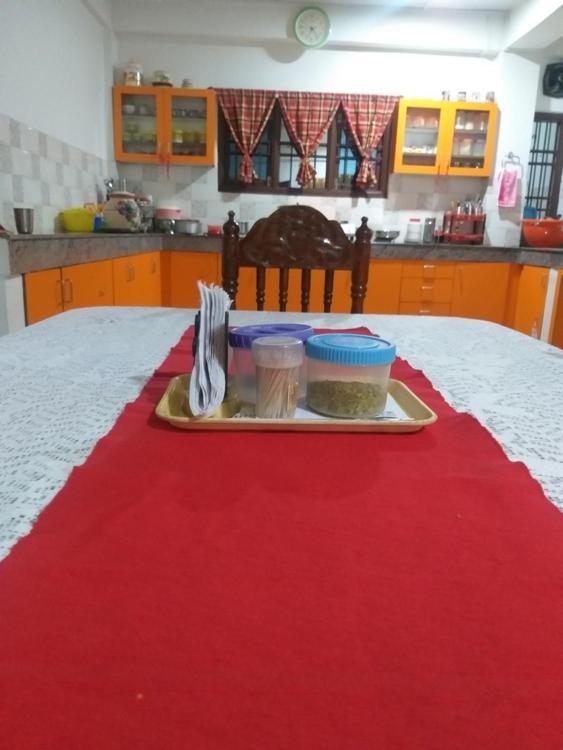 Sushils Bed And Breakfast 布莱尔港 外观 照片