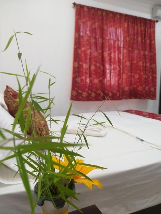Sushils Bed And Breakfast 布莱尔港 外观 照片