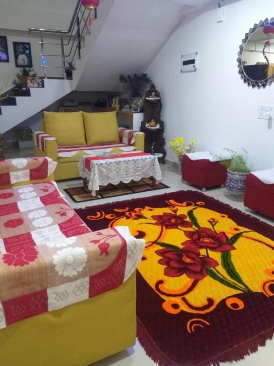 Sushils Bed And Breakfast 布莱尔港 外观 照片